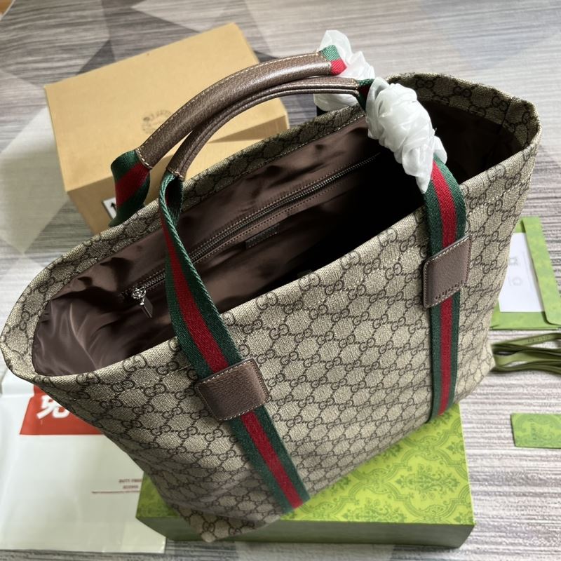 Gvc*1 tote bags